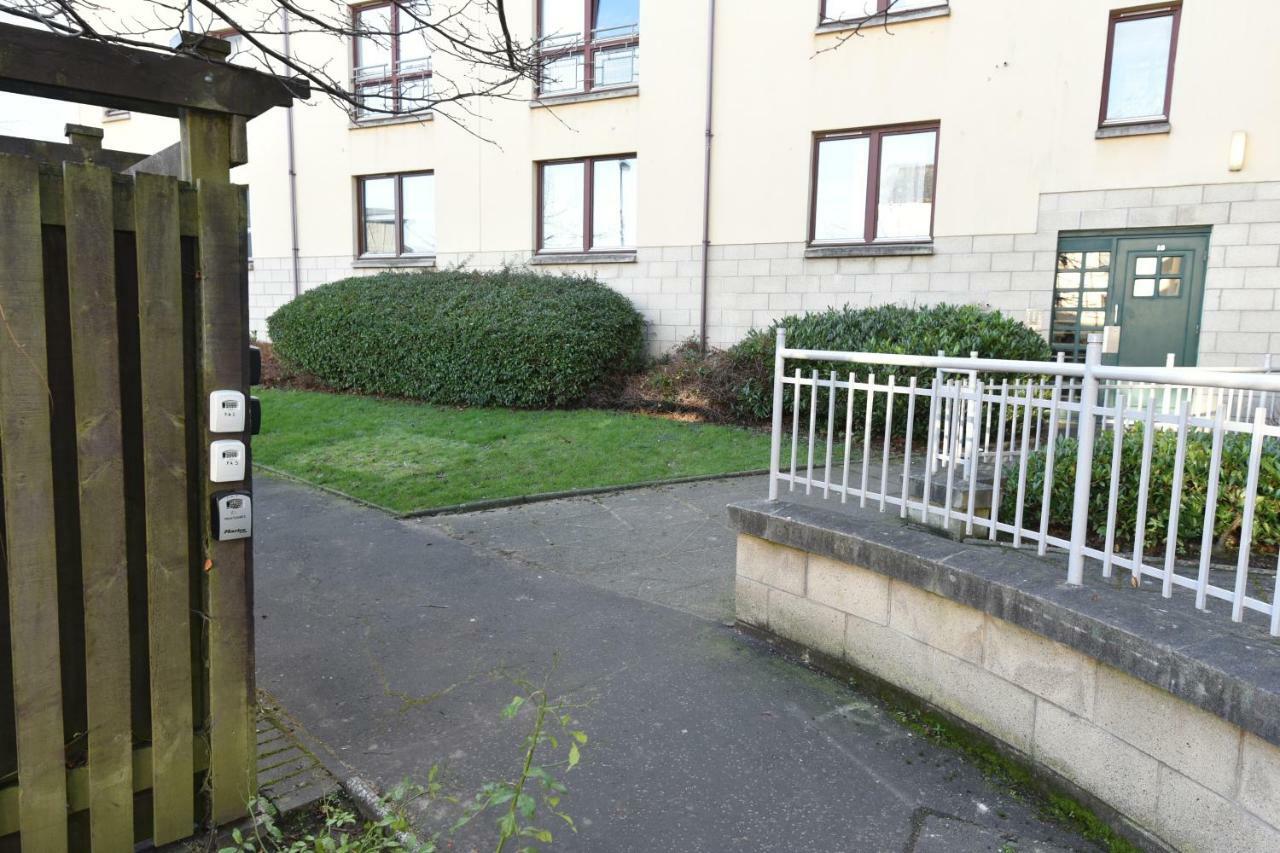 Royal Mile Apartment Edinburgh Exterior foto